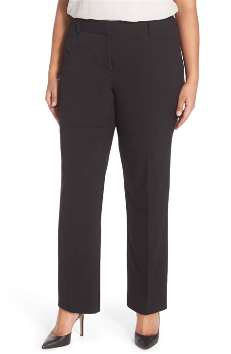 michael kors pull-on pants marshalls|michael kors gramercy fit pants.